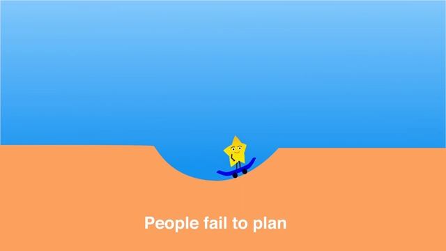 Business Plan Explainer Video - Importance of business plan in success