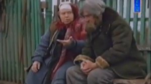 Капитанша 7,8. Серии