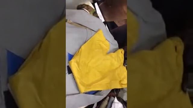 STOCKINFO.RU - Takeshi Wiking Одежда сток оптом смотреть онлайн