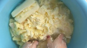 🌞🌞🌞ТАЗ РАЗМОКШЕГО ЖЕЛТОГО МЫЛА РАЗНЫХ ФИРМ/ АСМР/ SOAKED YELLOW SOAP/ ASMR