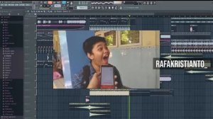 Jingle Bells in 3 Different Styles!! | RafaKristianto