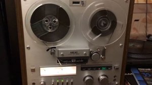 Akai GX255 For Sale, для продажи
