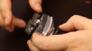 Запасные ножи к электробритве Panasonic ES-RF31с Aliexpress