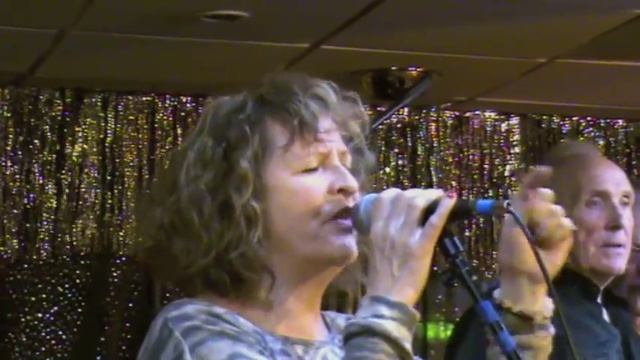 Beryl Marsden - Tribute to Pete Newton смотреть онлайн