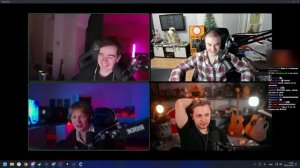 СТИНТ: ПОДКАСТ ДЕРЗКО С БРАТШИКИНЫМ И ДИПИНСОМ! КАК СТАТЬ ПОПУЛЯРНЫМ НА ТВИЧЕ?