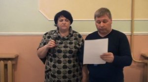 Мы вам желаем счастья Сергей Любовь Сокур