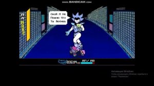 Битва с гига королевой Дельтарун\\Deltarune  прохождение