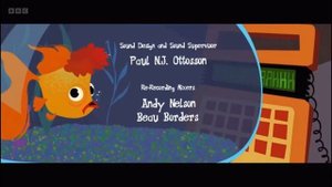 The Boss Baby 2: Family Business (2021) - BBC One End Credits