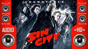 "Absurd" Fluke | Sin City | HD