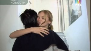 "Пиар духа". Дима Билан и Лена Кулецкая