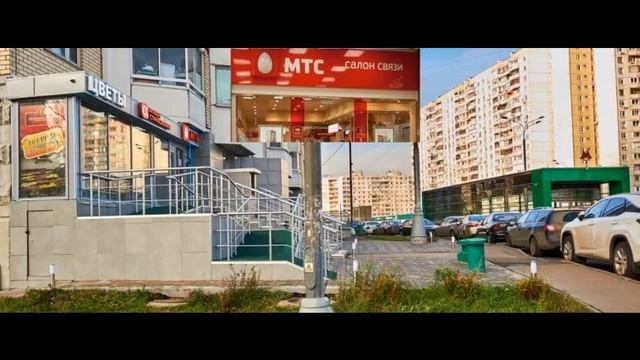 Арендный бизнес - сетевой арендатор 27 м2