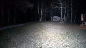 Olight Marauder Mini vs. Marauder 2