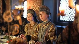 ГОДУНОВ фильм 2018. Премьера 05.11.2018/ Это наша история.