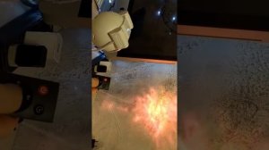 Обзор на Ночник проектор звёздное небо Астронавт (космонавт)