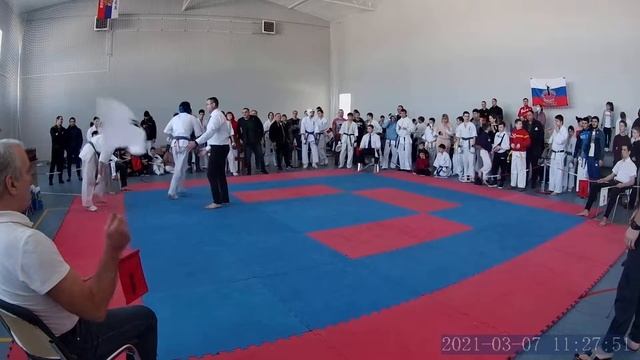 Чернышов Евгений-Кубок Волгоградской области "Кубок Повольжья-2021", посвященный памяти Анохина Е.Е смотреть онлайн