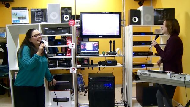 Отзывы учеников о школе вокала SingLikeMe. Елена Мамедова. смотреть онлайн