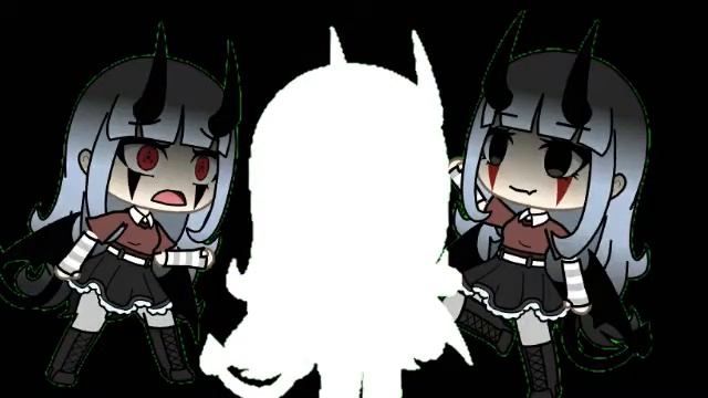 |Monster (Skillet) Female version| (Oc Backstory part 1) смотреть онлайн