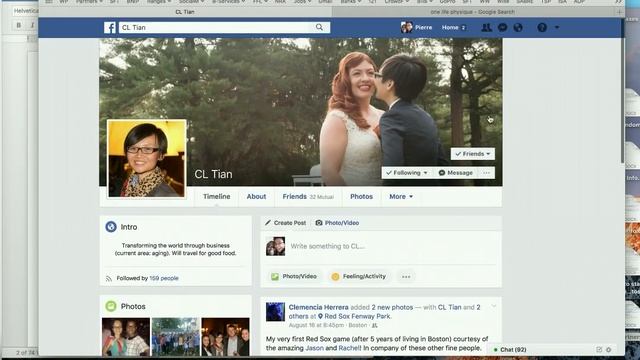 How to be a good business partner смотреть онлайн