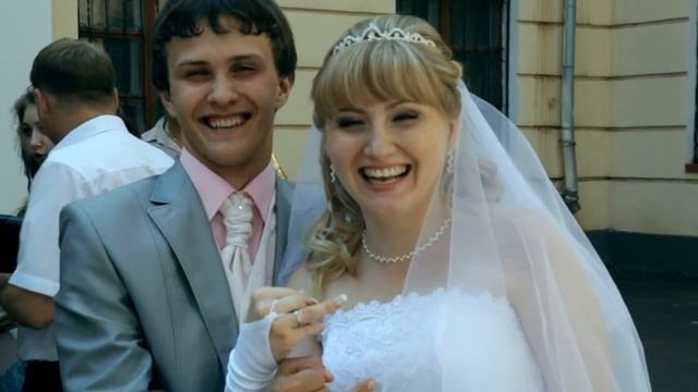 Наша Свадьба!!!.wmv смотреть онлайн