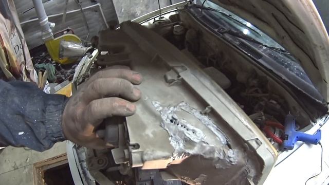 Mitsubishi Mirage в новом облике. Но пока не в продаже смотреть онлайн