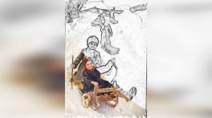 Краткое содержание - Саша