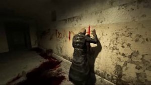 🩸 Реальная жуть! Полное прохождение Outlast Whistleblower без остановки 👁️