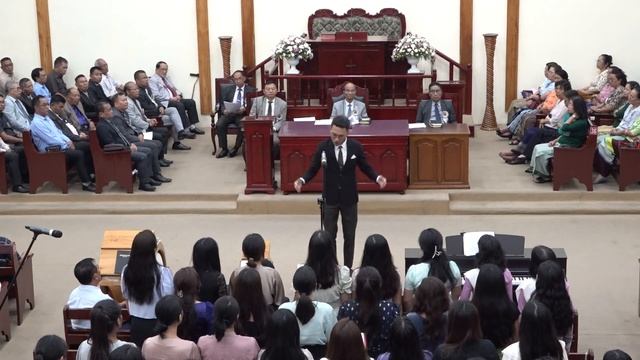 AIZAWL KOHHRAN ZAIPAWL | LALPA, I AW NEMA | VENGHLUI PASTOR BIAL | INKHAWMPUI VAWI 53-NA. смотреть онлайн