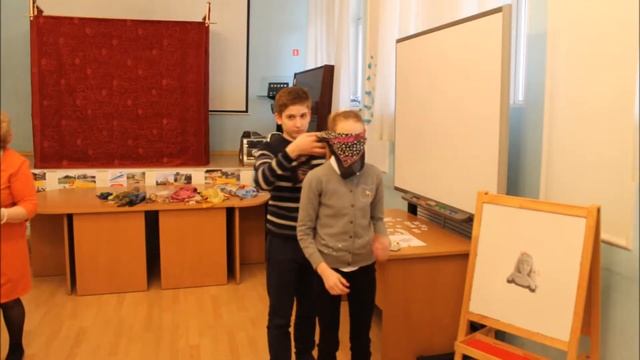 Игровая программа "А ну-ка, девочки!" смотреть онлайн