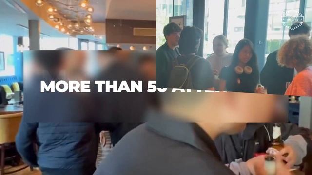 Let's get tech-gether: Networking event for Expats