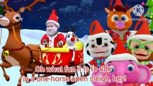 jingle bells | jingle bells song | jingle bells lyrics | christmas song for kids | jingle bells roc