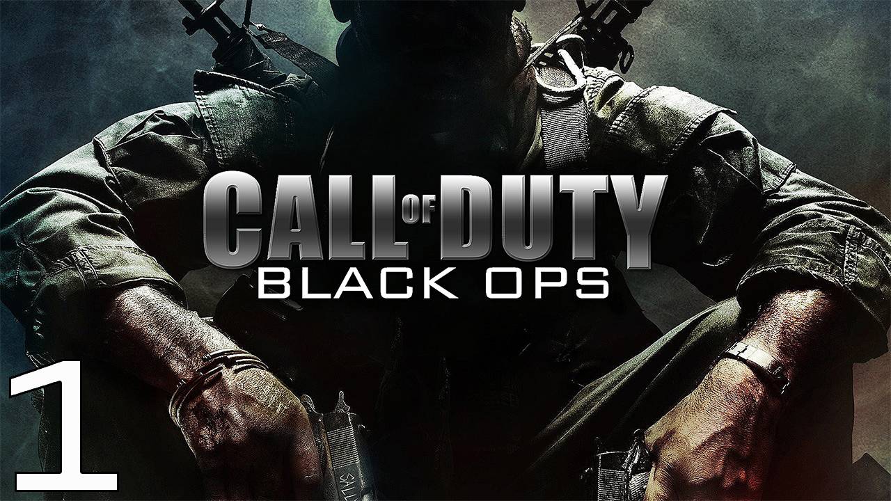 Call of Duty: Black Ops - "Операция 40"