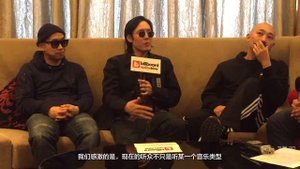 [Billboard Radio China] Exclusive Interview with Far East Movement