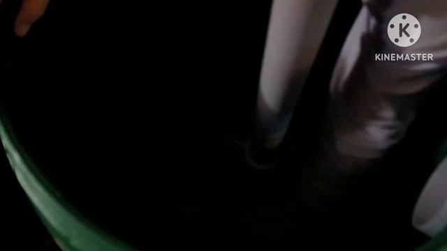 как сделать фильтр для дачного домашнего пруда с рыбой самому