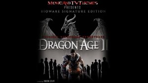 Dragon Age II OST Full Soundtrack