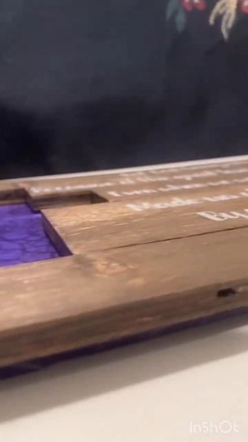 Epoxy Sign: Part 4 (Final Product)
