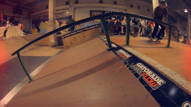 Charm City Free Flow 2011 смотреть онлайн