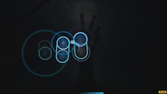 OSU! Party Favour - Bap U [Insane] смотреть онлайн