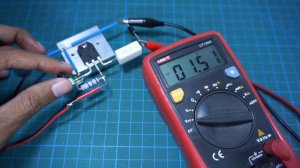 DC Voltage Adjustable Power Supply, DIY dc voltage controller 8A