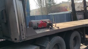 супер загрузка из Крыма
