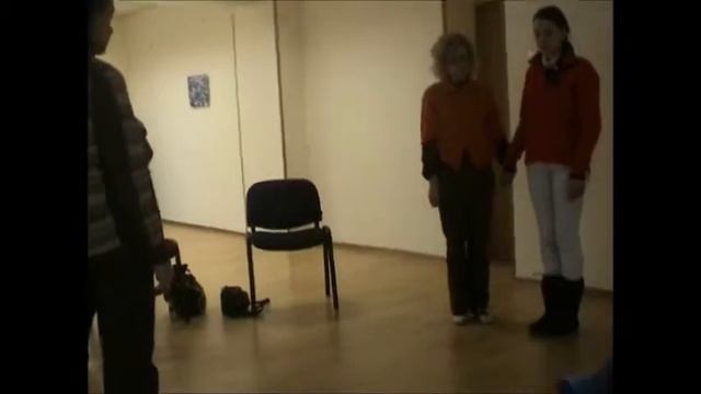 Депрессия Марина 22.01.2010 Москва смотреть онлайн