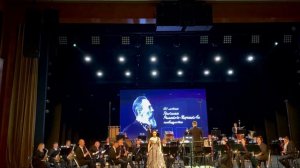 Н.А. Римский-Корсаков, Сцена и ария Любаши «Нет, быть не может!» из оперы "Царская невеста»