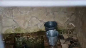 Турецкий фонтан в Тамани