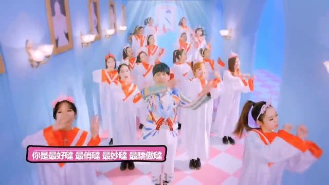 NAE NI💙💙A ORIGINAL SONG смотреть онлайн