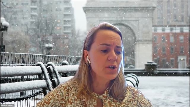 NYU Stern MSBAi Program - Q&A with Academic Director Anindya Ghose - December 2021