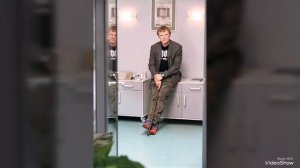 Доктор Рихтер Со Съемочной Площадки Сериала