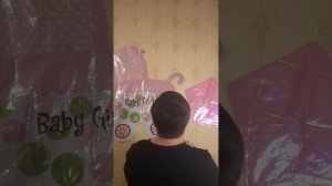 Как повесить картину,фото,герлянду на бетонную стену без сверления.