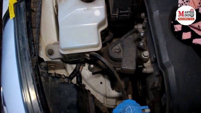 How to install LED In Car's origanal Projector Lens смотреть онлайн