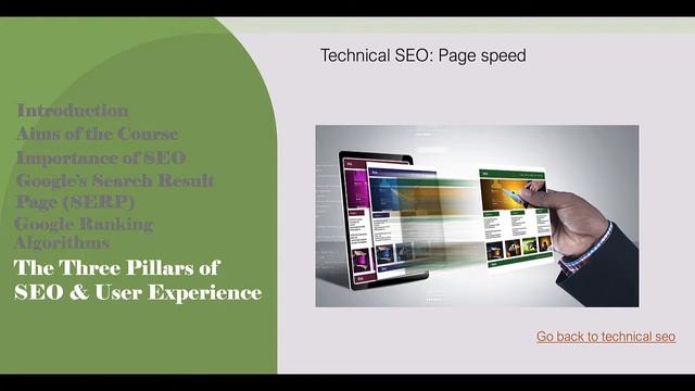 Barmak Bahrehmand Search Engine Optimization (SEO) Starter Guide - Bullet-proof Tips for 2022