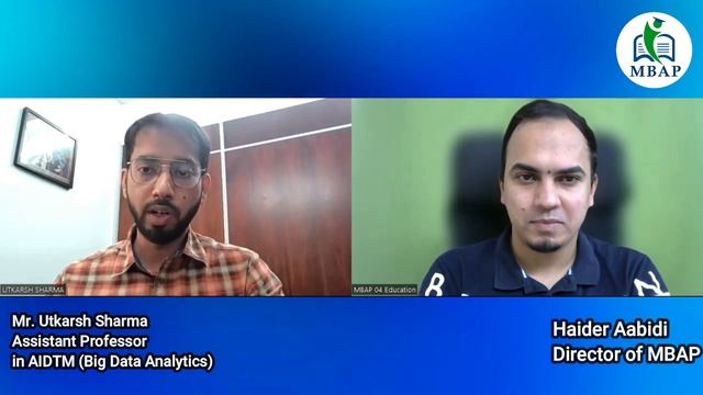 Know All About PGDM Big Data Analytics  | Curriculum | Scope | Selection Process