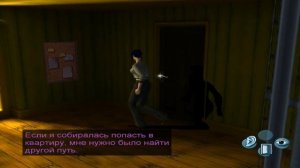 Сломанный меч 3*Спящий дракон//Погодные аномалии//Прохождение без комментариев//BROKEN SWORD//#1